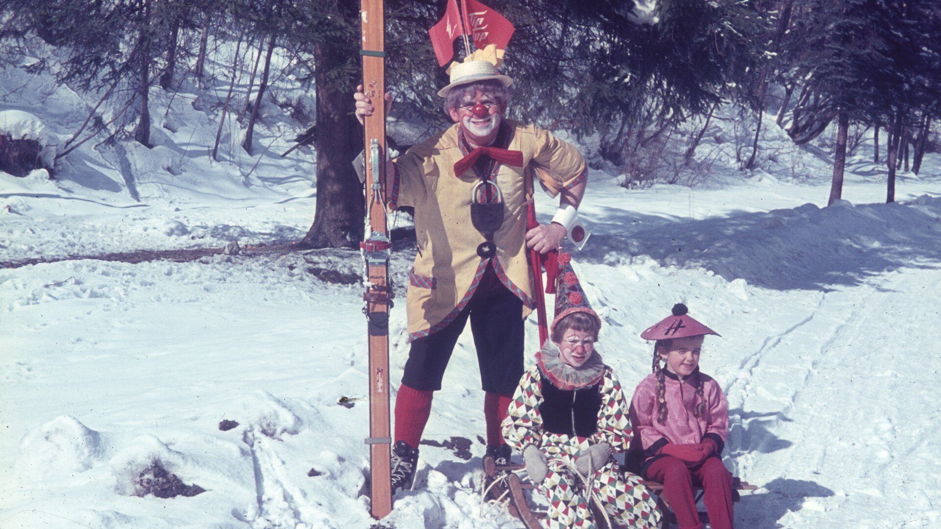 © DAV-Peißenberg-Fasching-Eberlhof