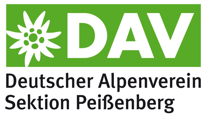 © DAV Sektion Peißenberg